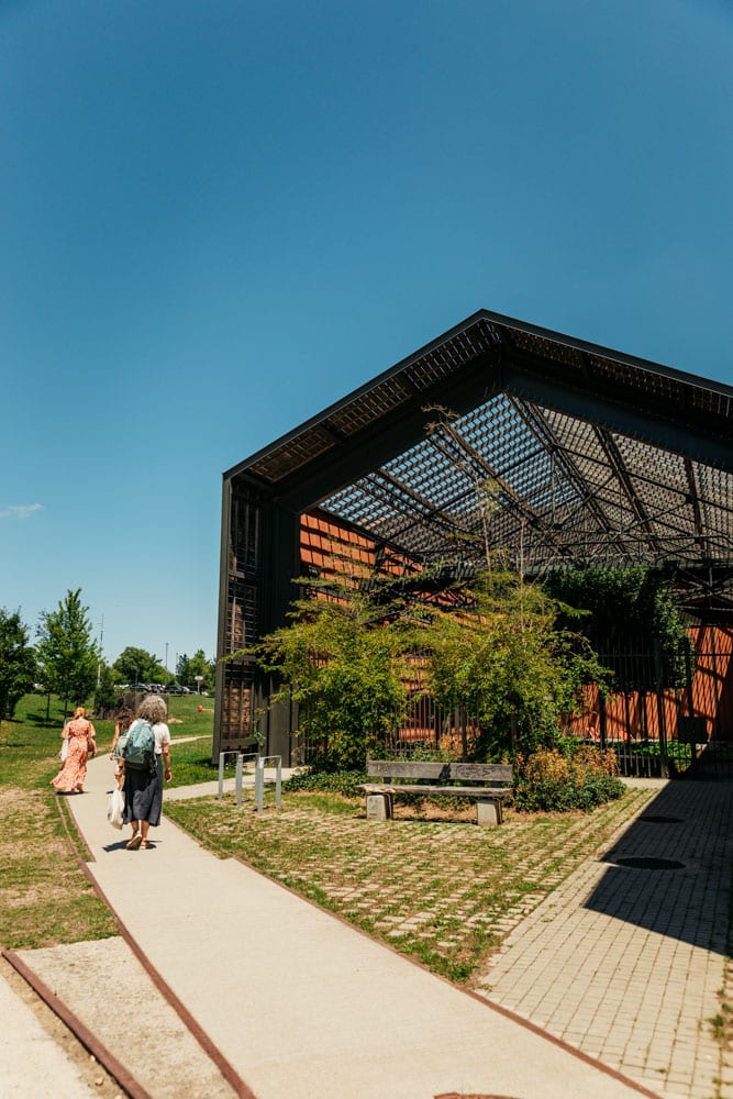 théâtre La Comédie de Saint-Étienne