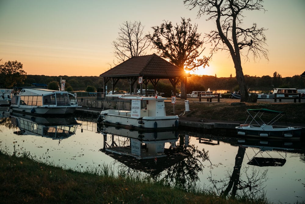 visiter la Nièvre guide pratique