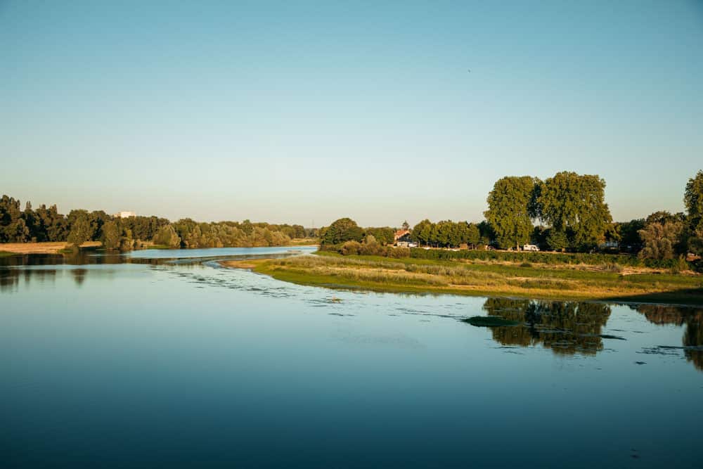 visiter la Nièvre que faire et voir