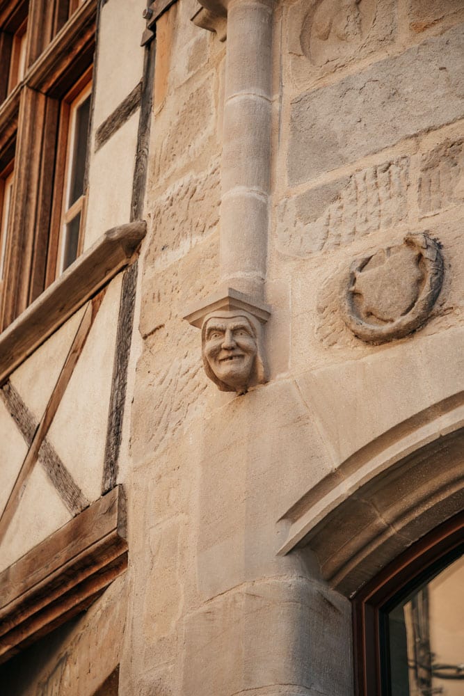 visiter monuments historiques Saint-Étienne demeure Chamoncel