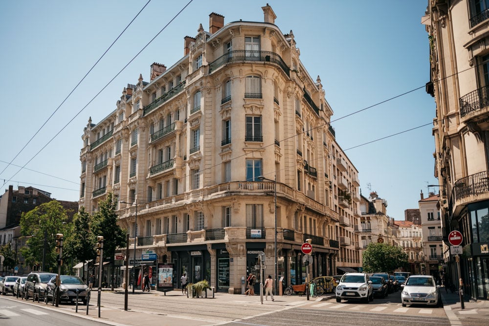 visiter Saint-Étienne