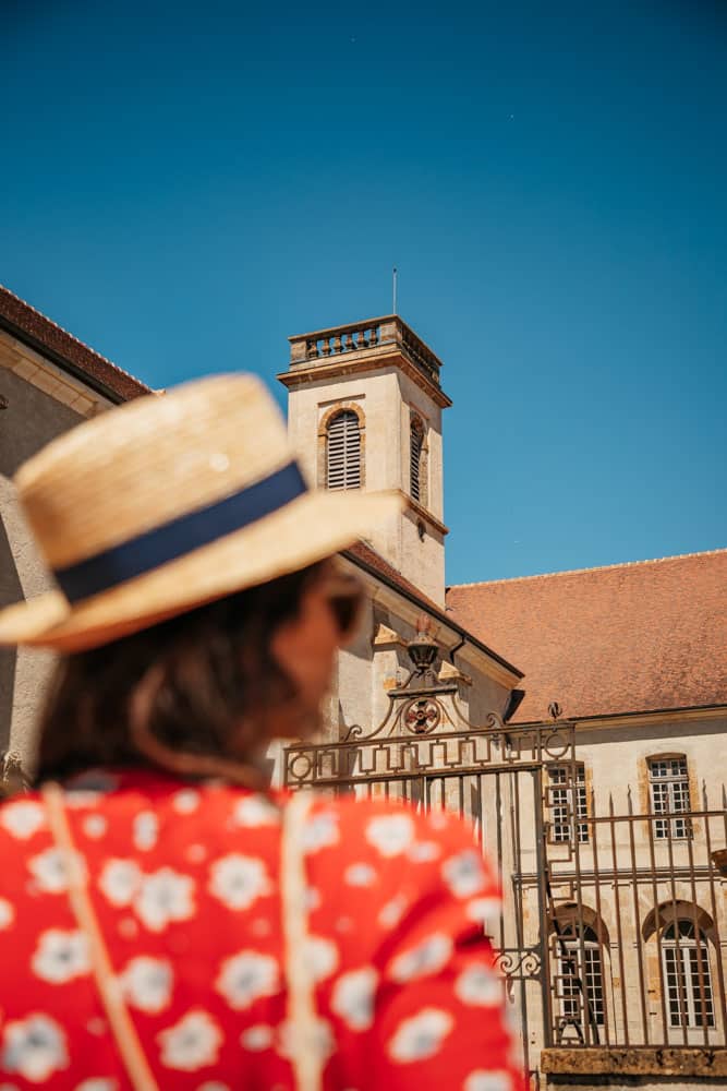 visites incontournables Corbigny