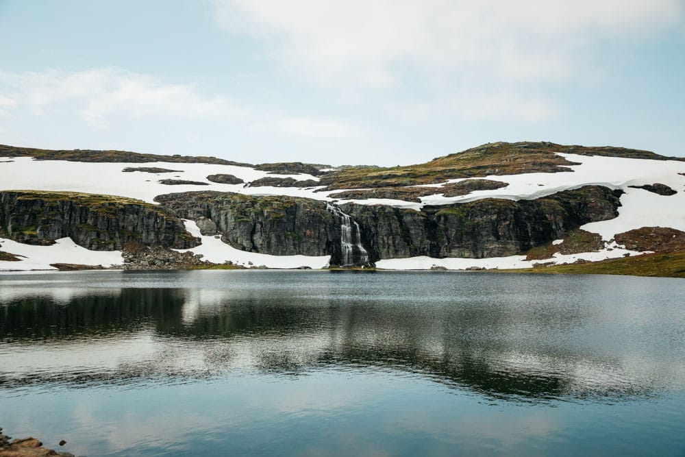 7 jours en Norvège que faire