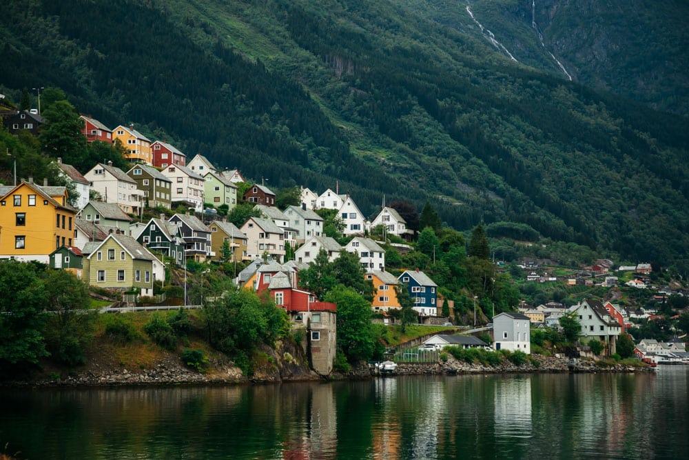astuces et conseils voyage Norvège blog