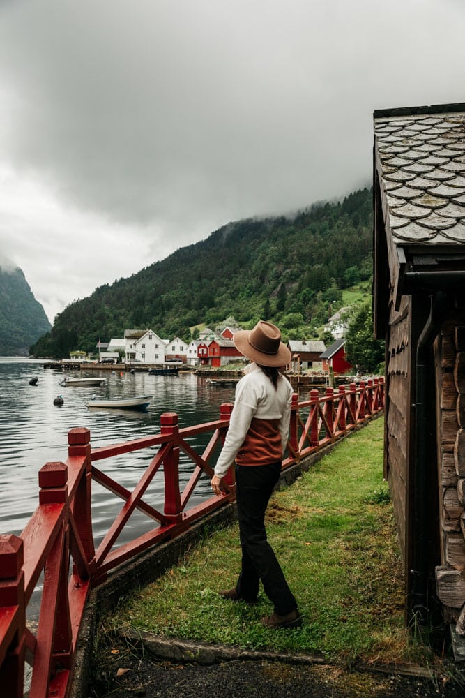 conseils pratiques voyage en Norvège