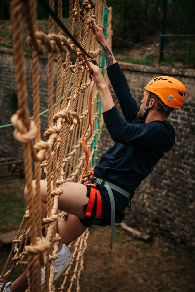 fort Pélissier que faire vers Nancy