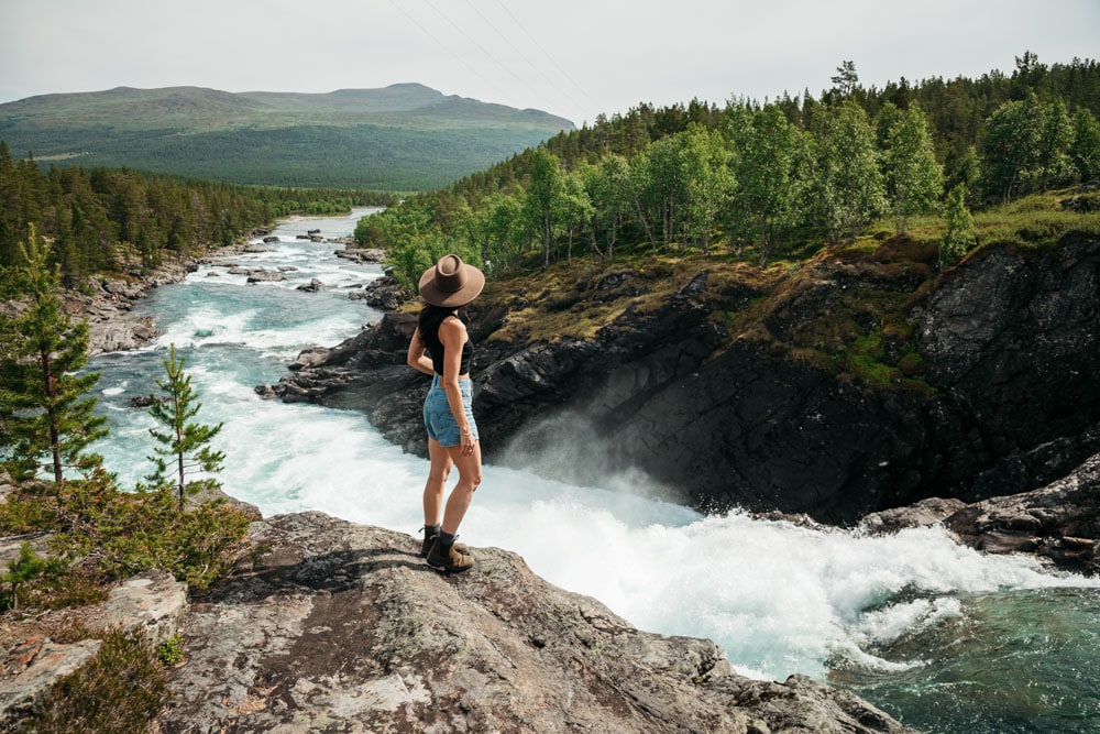 incontournables de Norvège