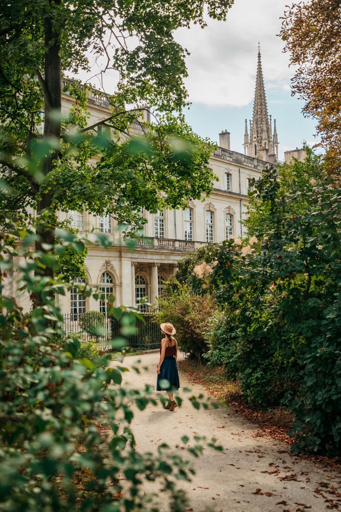 Nancy quels quartiers à visiter