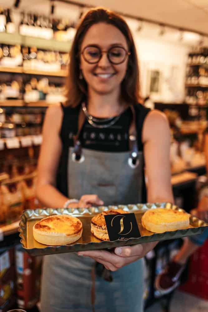 ou manger des spécialités de Lorraine