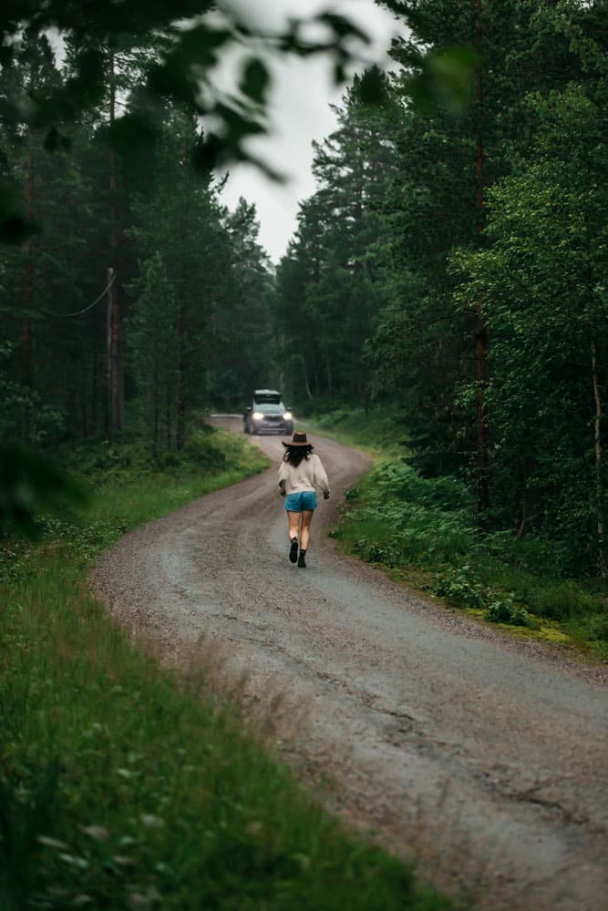 plus beaux itinéraires Norvège