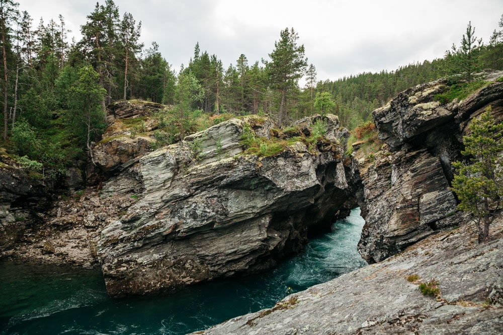 que faire que voir en Norvège