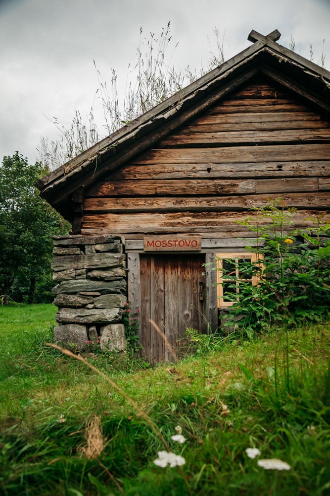 visiter la Norvège en 1 semaine facile