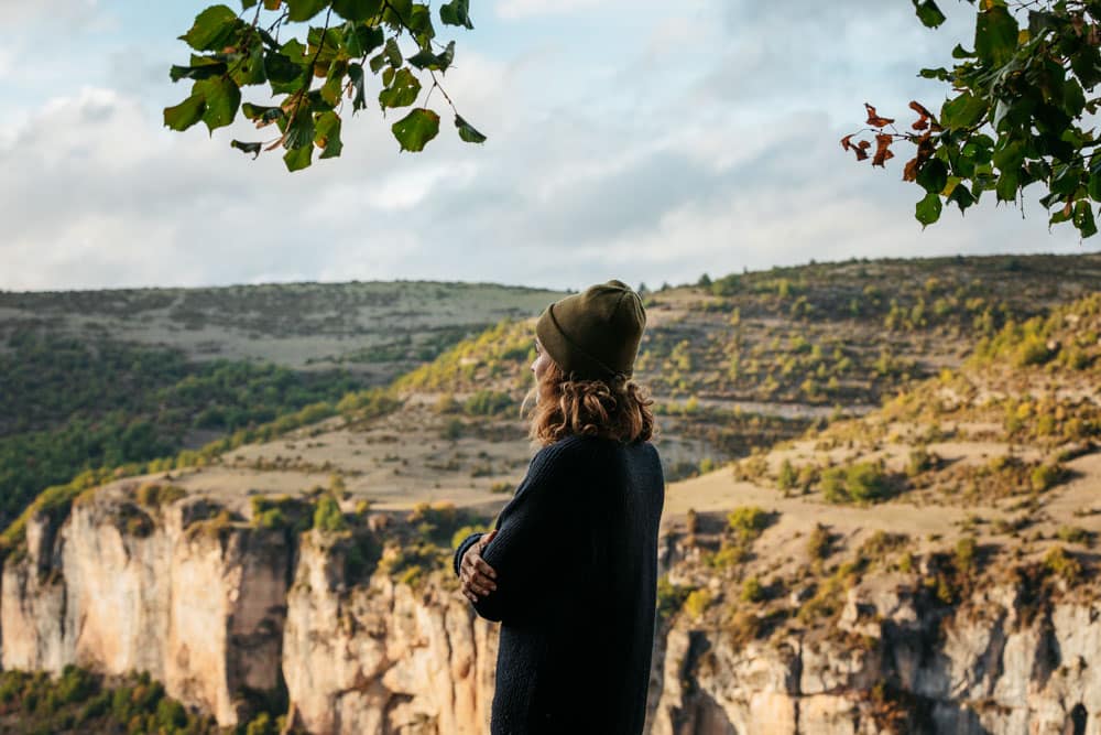 explorer les gorges de la Jonte