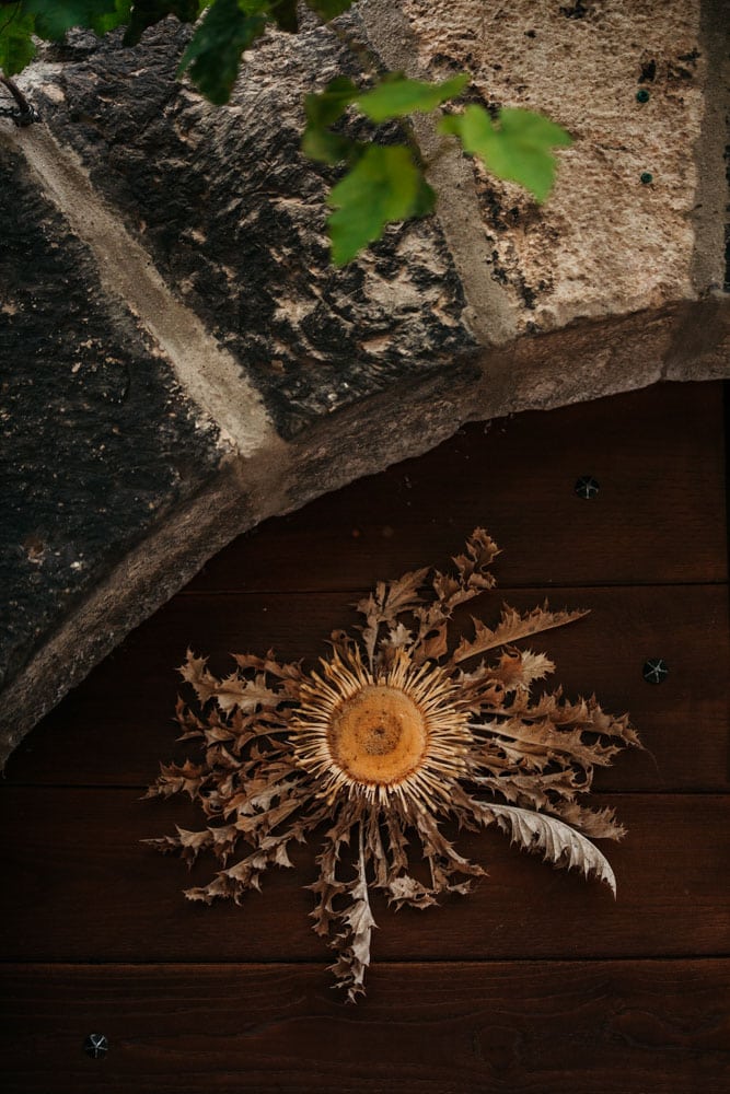 les coins typiques des gorges du Tarn