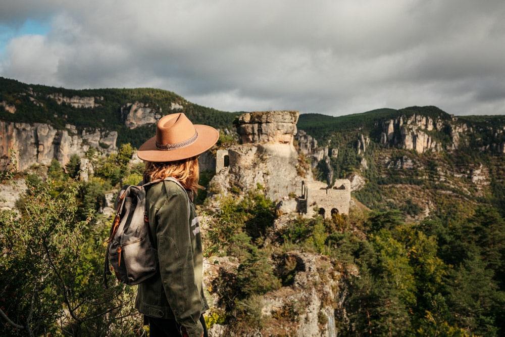 meilleures activités nature gorges du Tarn