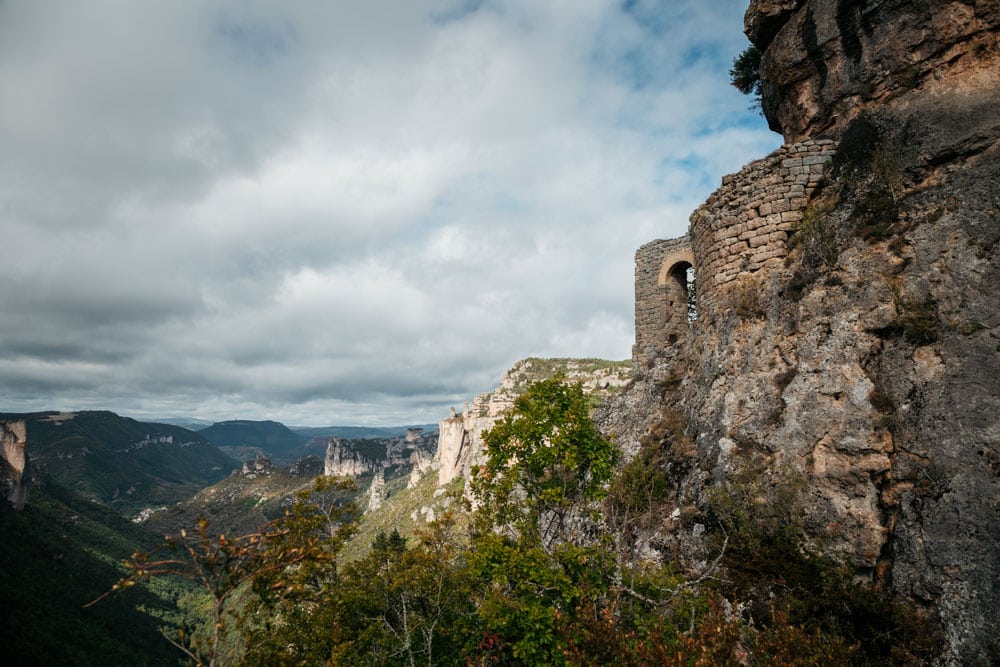 meilleures randonnées gorges du Tarn et de la Jonte