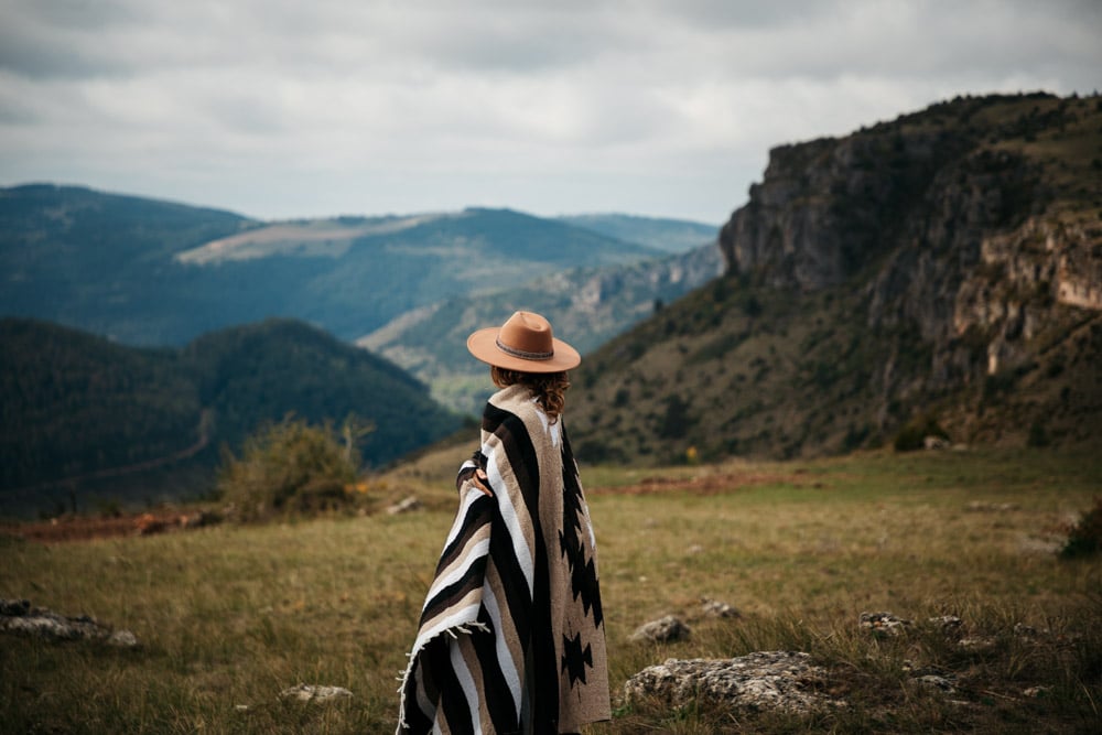 ou aller Causses et Cévennes