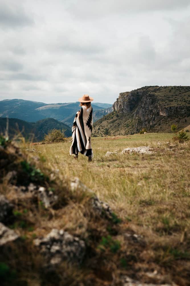 ou sont les plus beaux paysages des gorges du Tarn