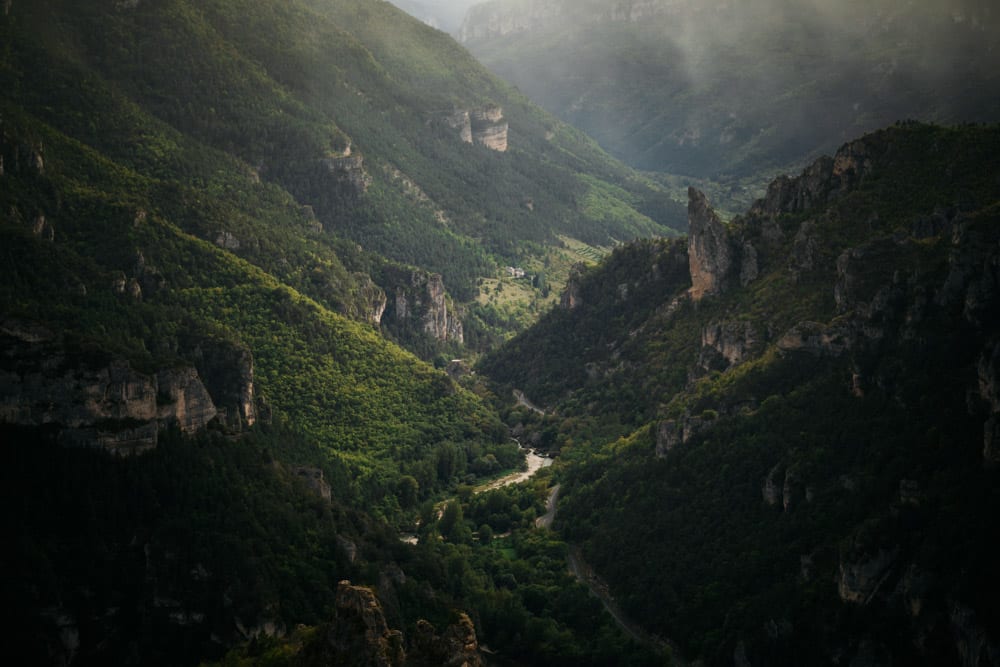 visiter gorges du Tarn que faire blog