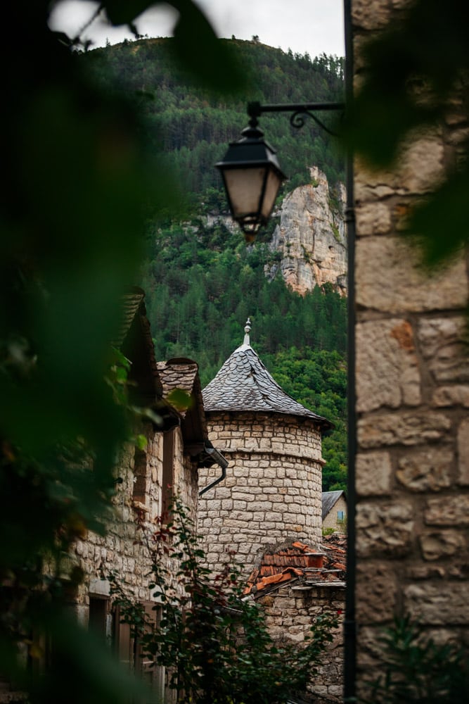 visites des gorges du tarn