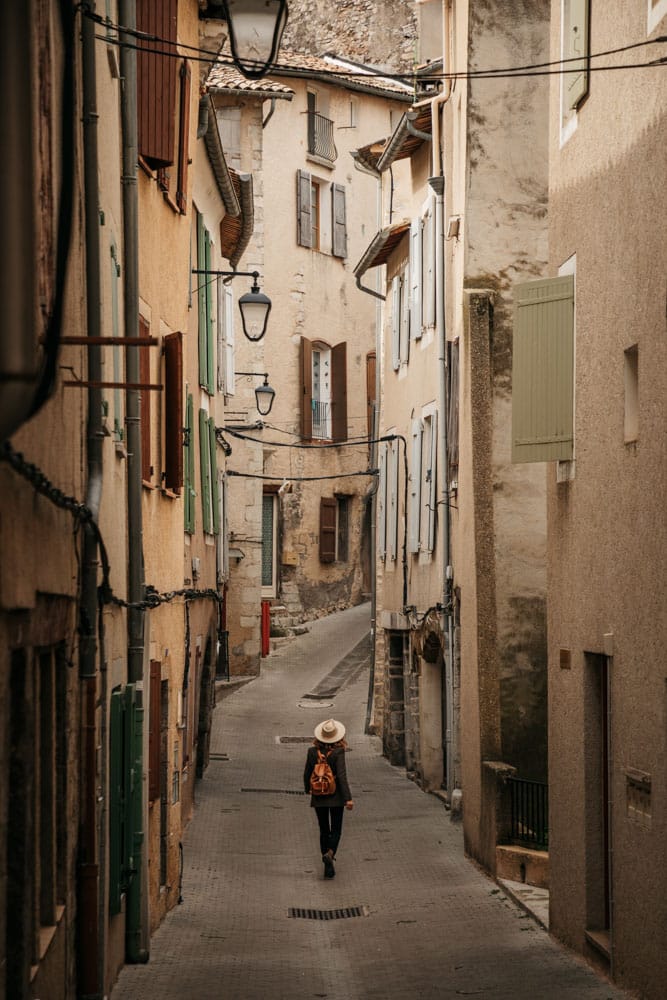 bon à savoir Sisteron visites