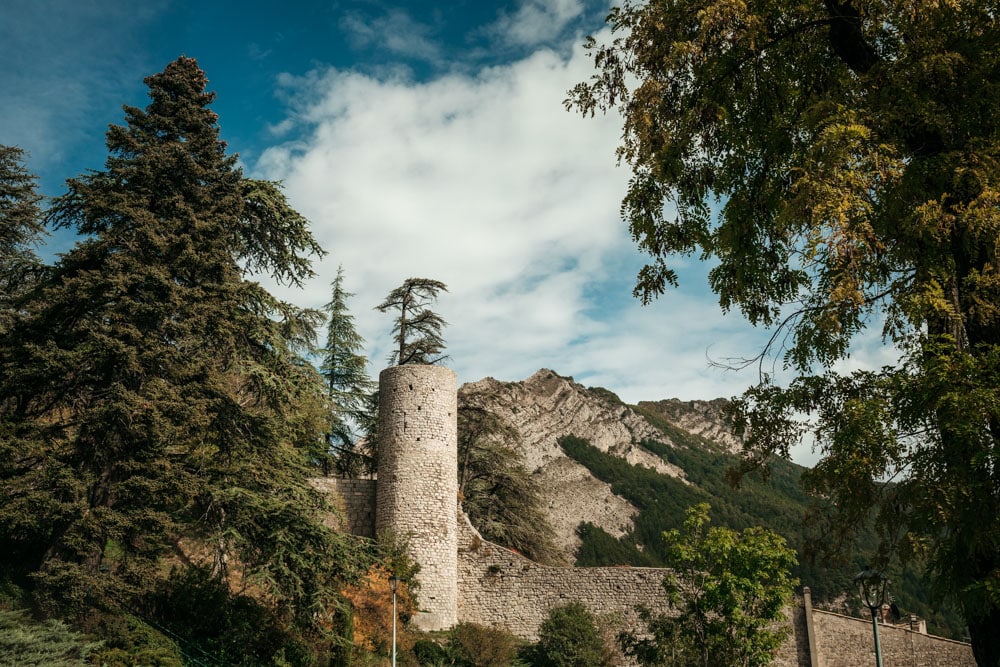 citadelle Sisteron