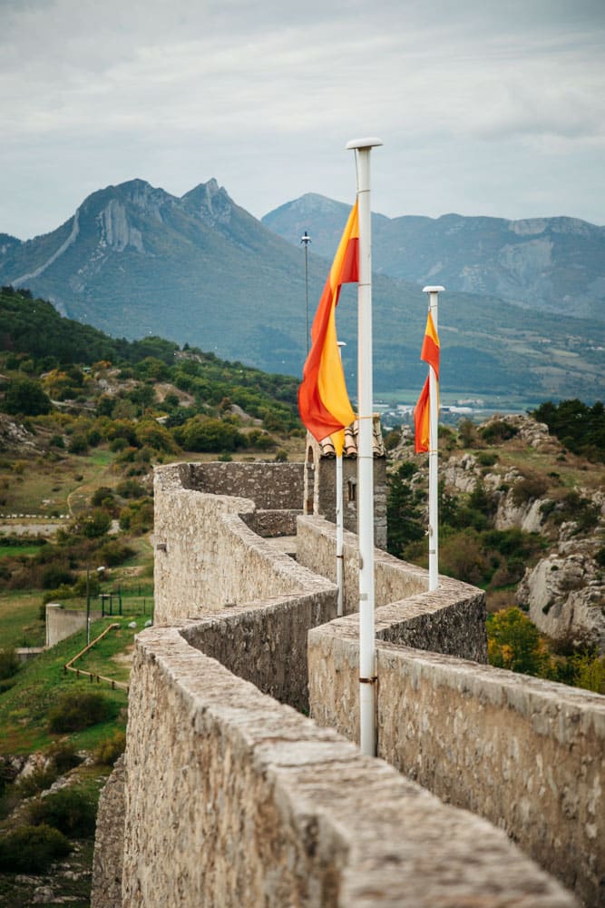 citadelle Vauban