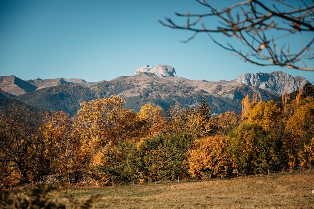 faire et voir Barcelonnette