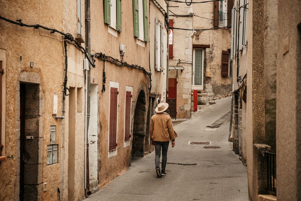 plus beaux endroits de Sisteron