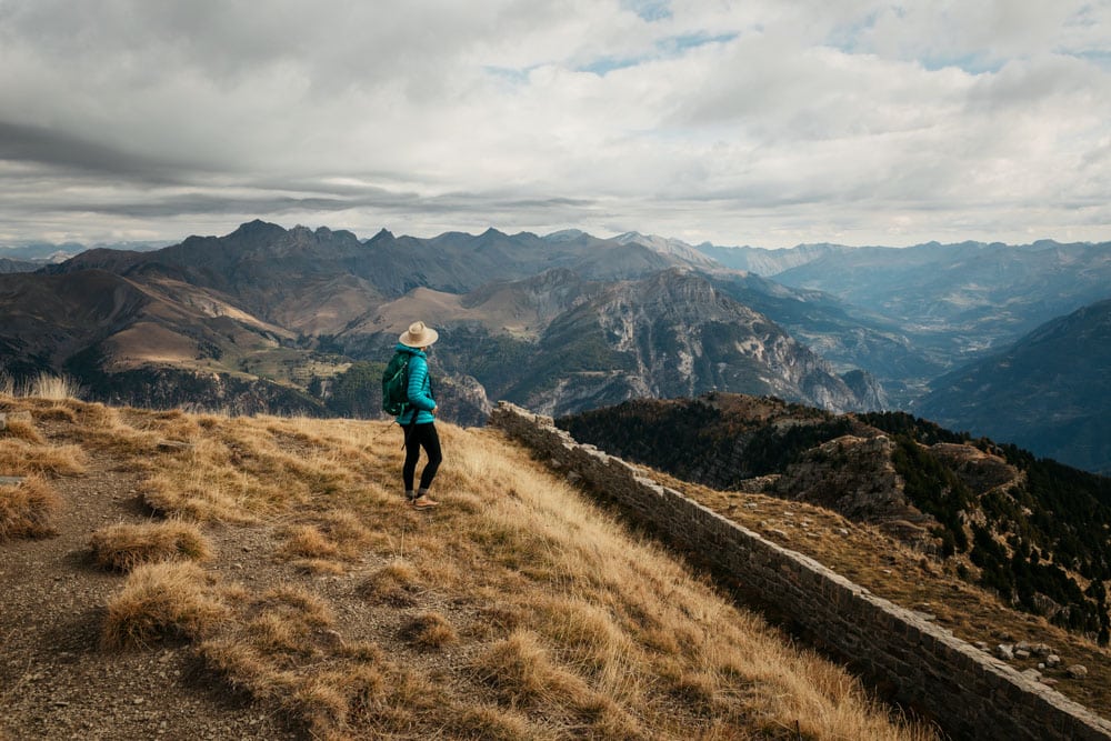 découvrir patrimoine fortifié des alpes de haute provence