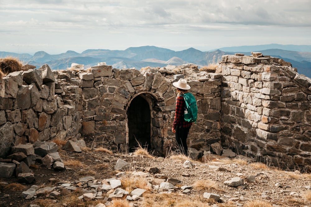 fortifications militaires alpes de haute provence