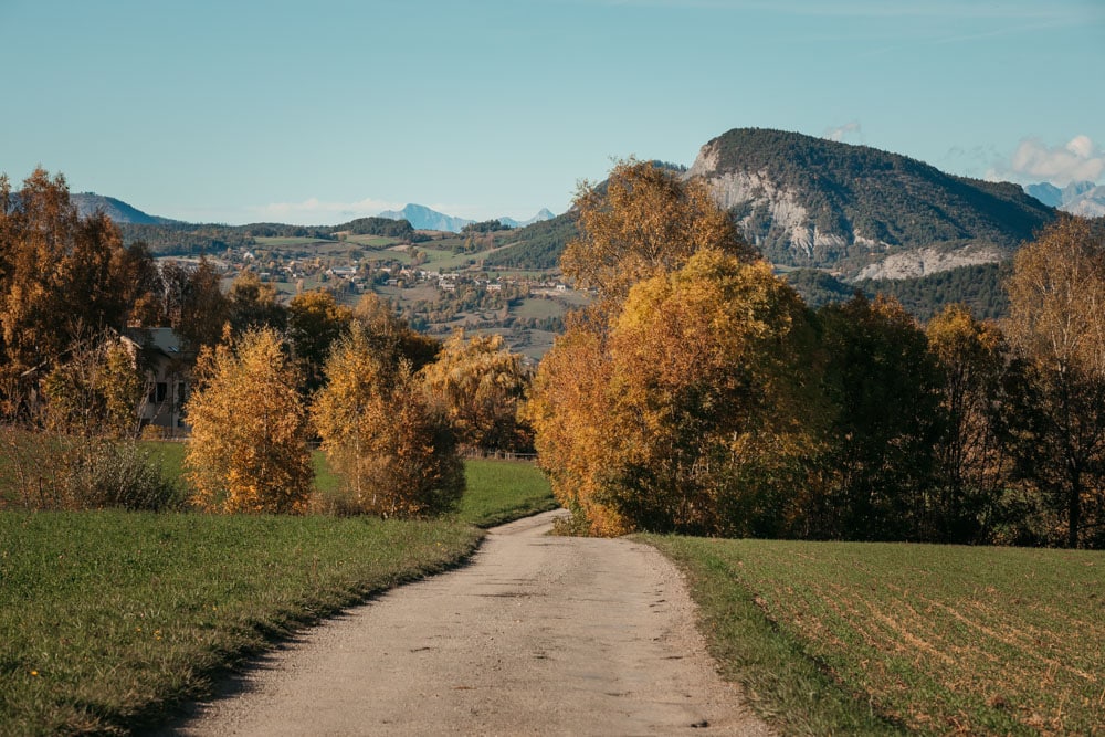 que faire dans les alpes de haute provence