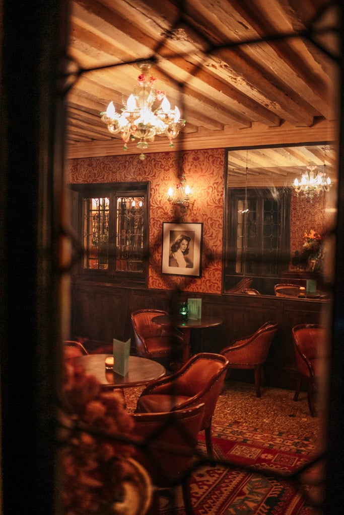 hôtel Flora Venise