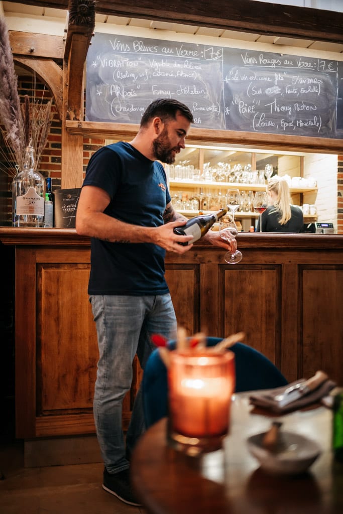 meilleur restaurant Troyes