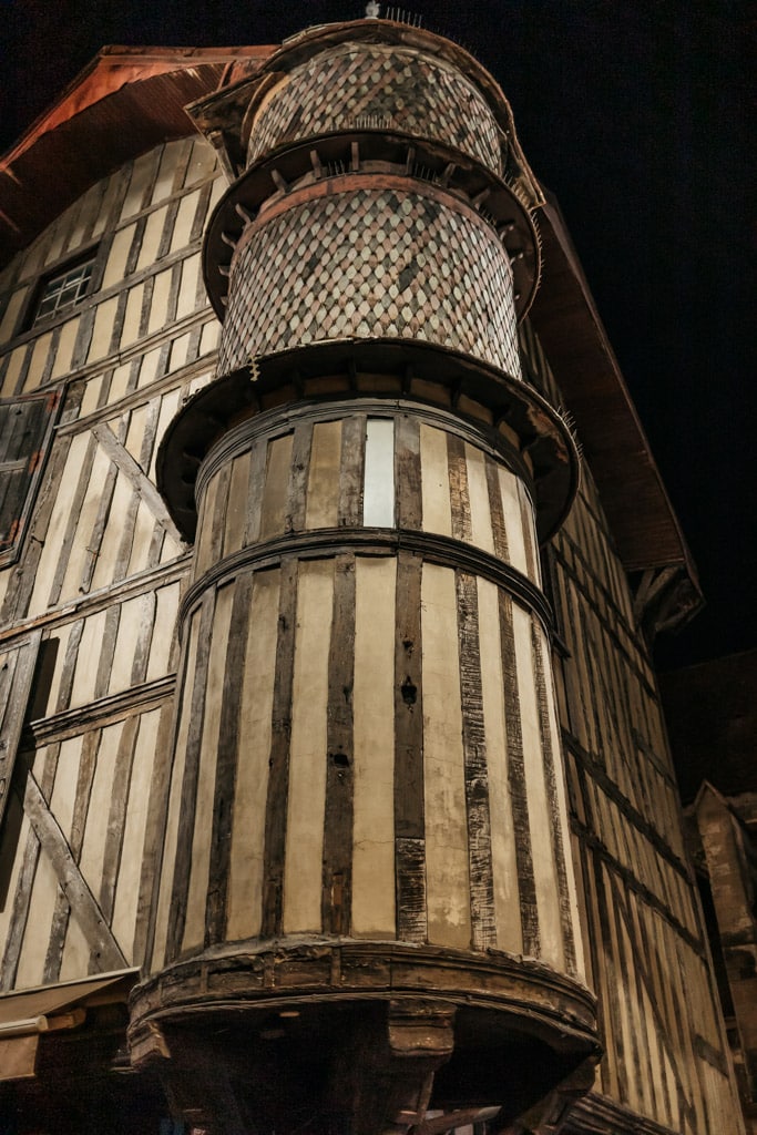 ou aller à Troyes