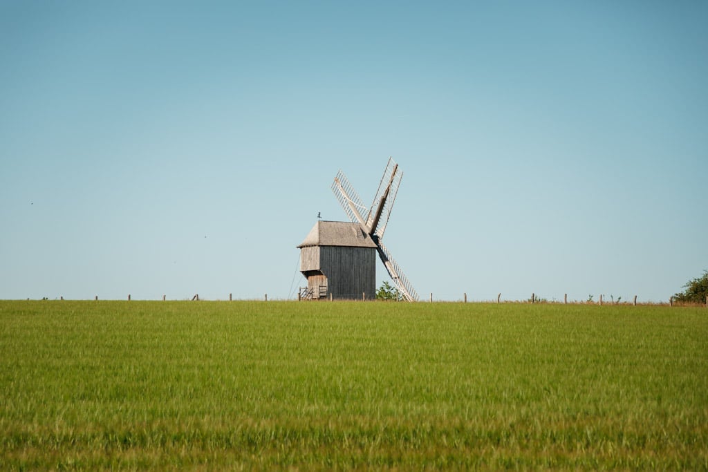 où voir le moulin près de Troyes