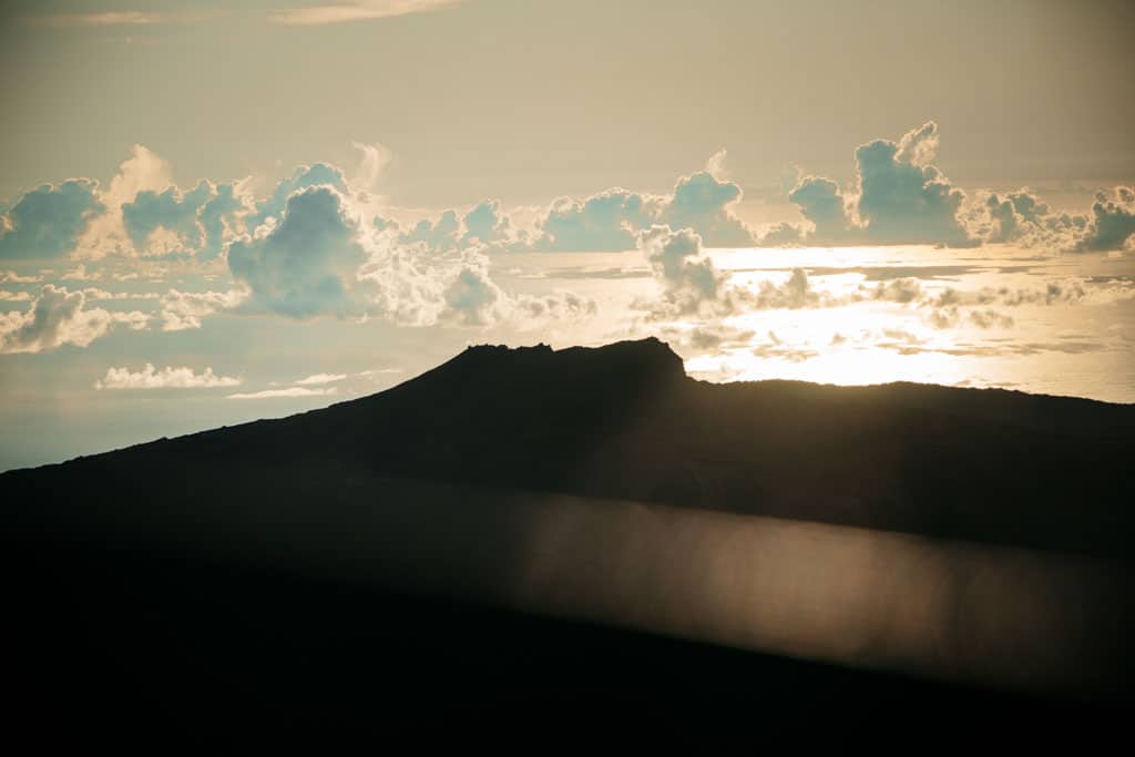 conseils horaires randonnée Piton de la Fournaise