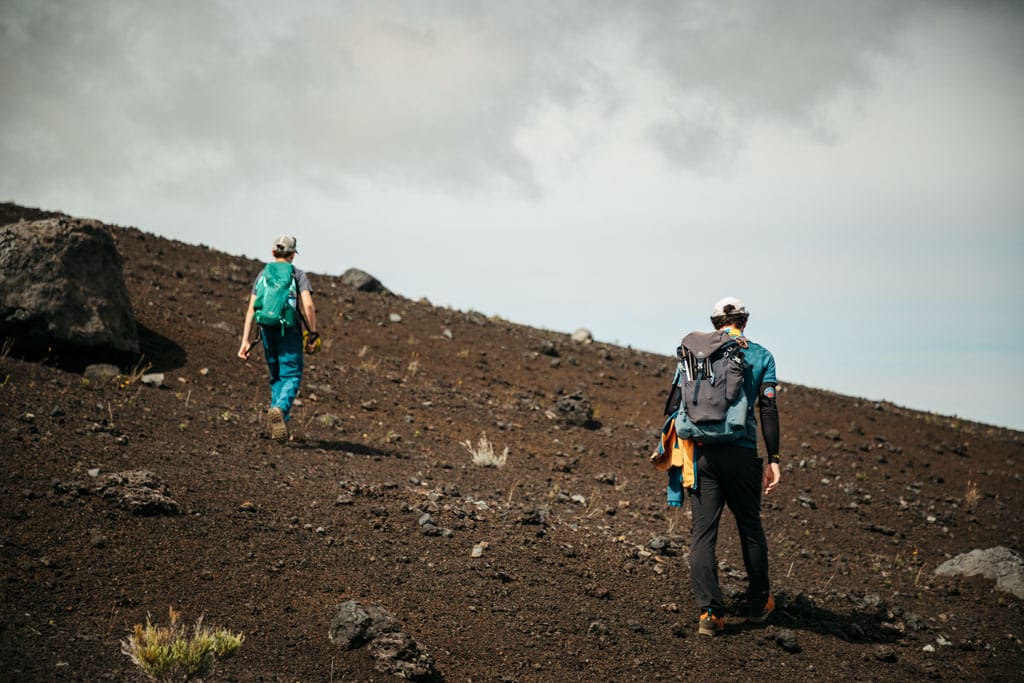 île Réunion plus belle randonnée