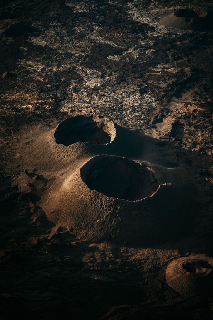 volcan Réunion