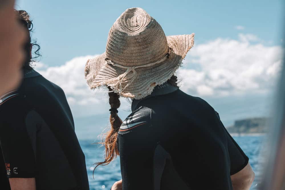 choses à faire à la Réunion