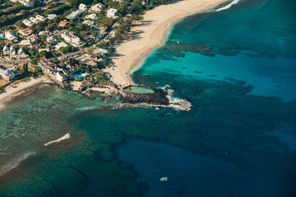 incontournables voyage Réunion