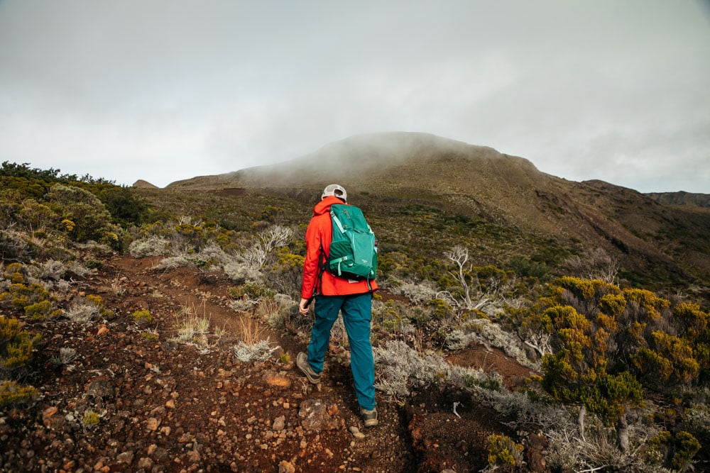 la Réunion en 3 semaines