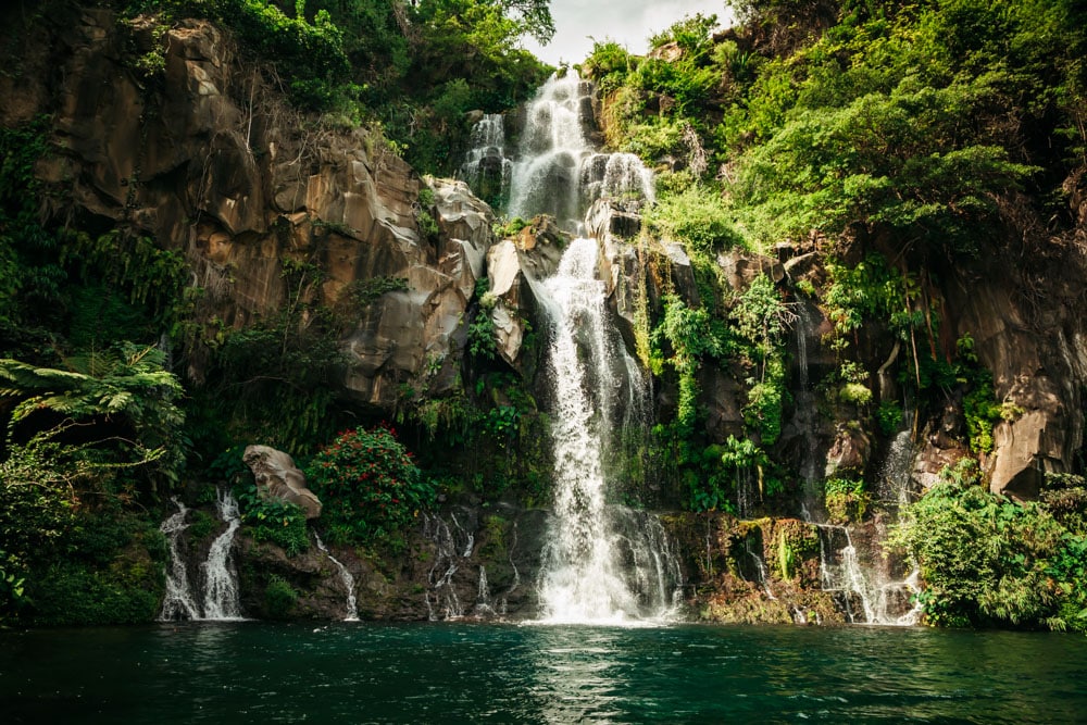 25 des plus belles photos de La Réunion