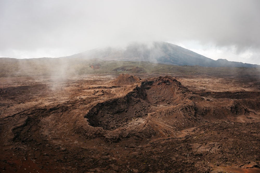 meilleur road trip à la Réunion