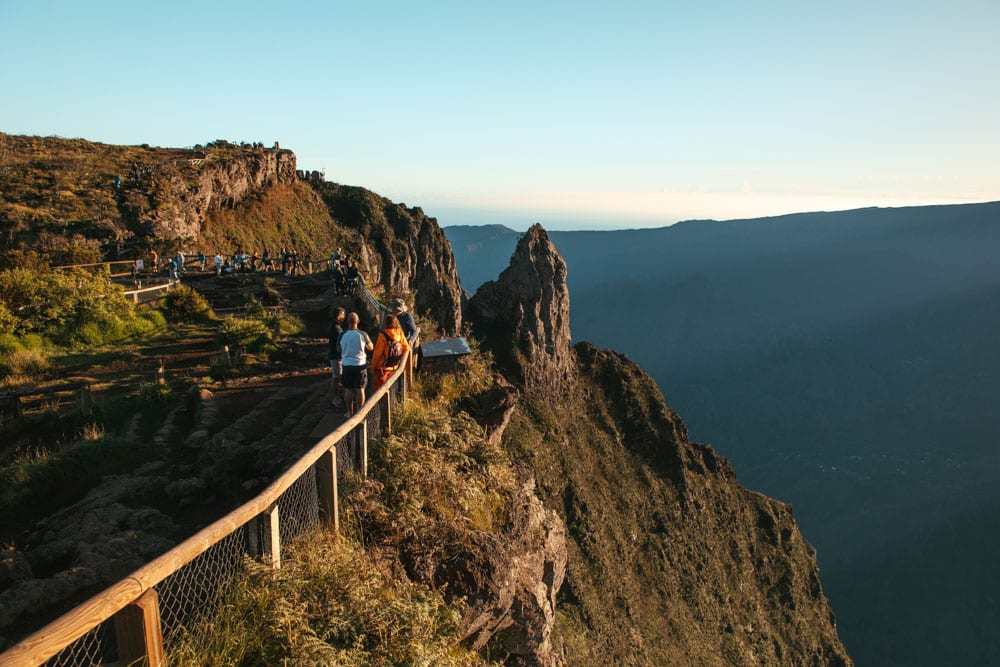 ou aller en vacances à la Réunion