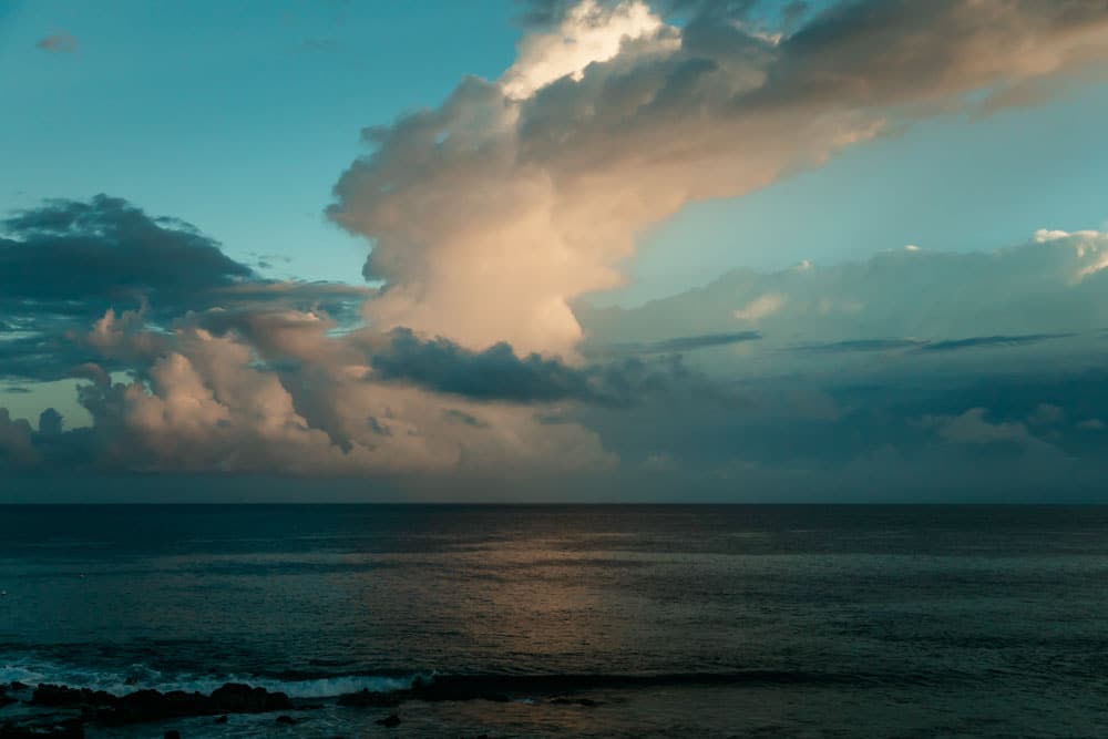 que faire 20 jours à la Réunion