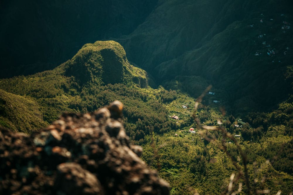 que voir à la Réunion 15 jours et plus