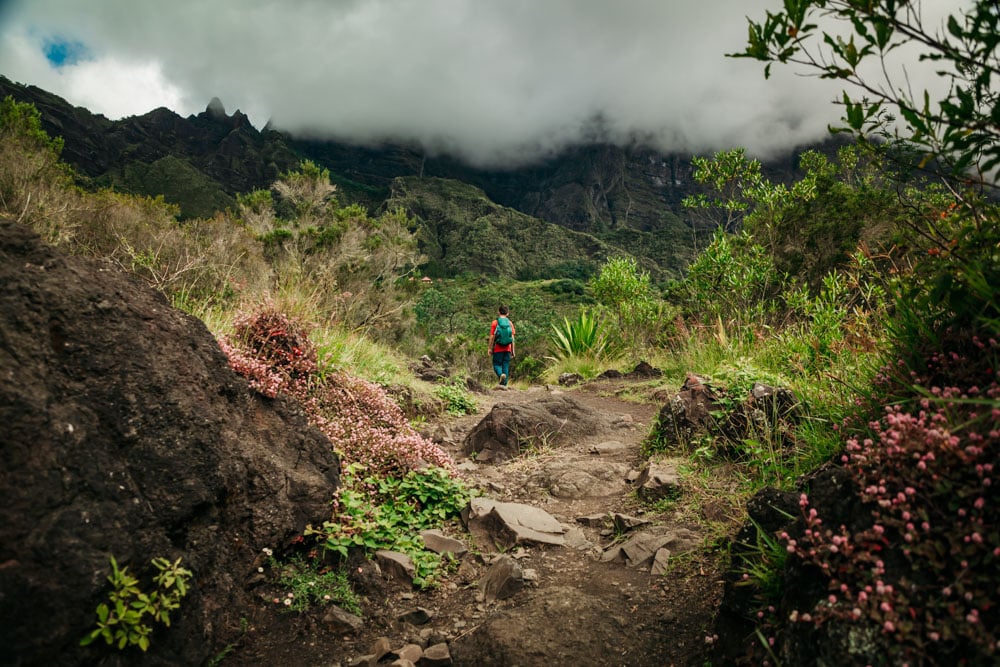randonnées incontournables en road trip à la Réunion