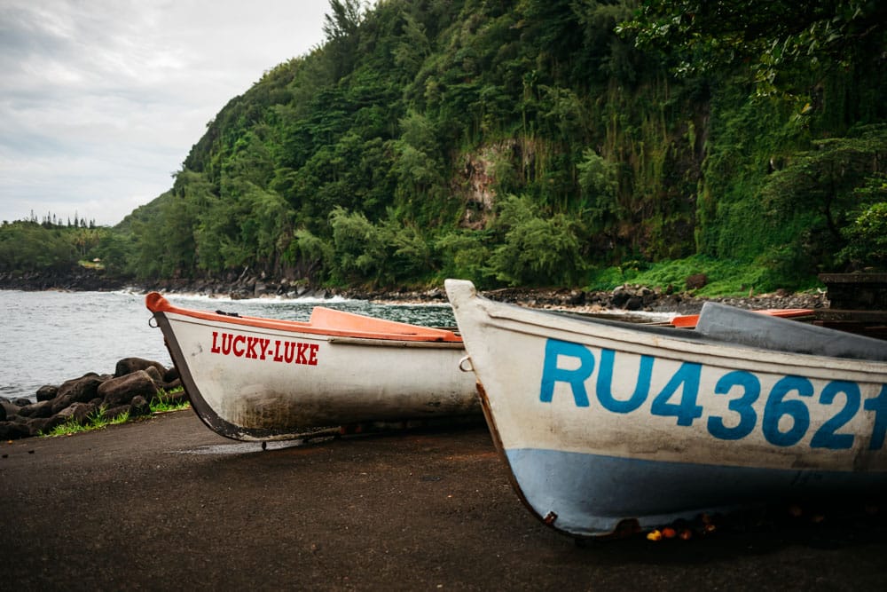 sites incontournables Réunion