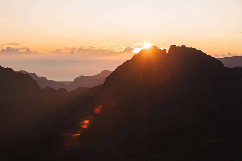 voir les plus beaux endroits de la Réunion